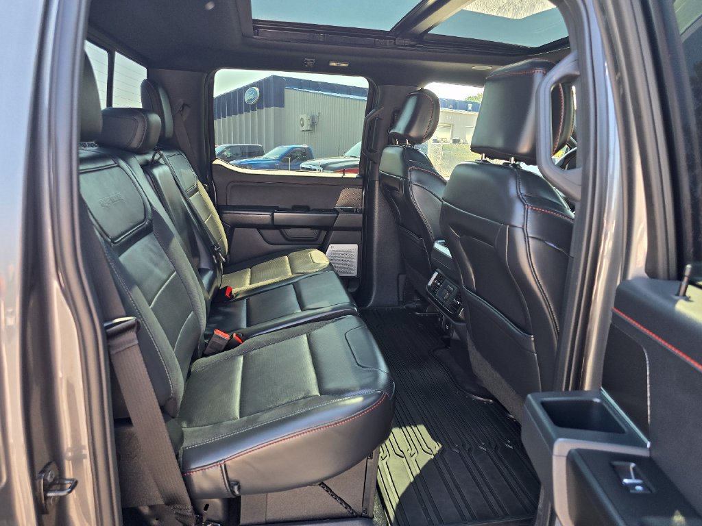 Used 2025 Ford F150 Raptor AWD/4WD image 12