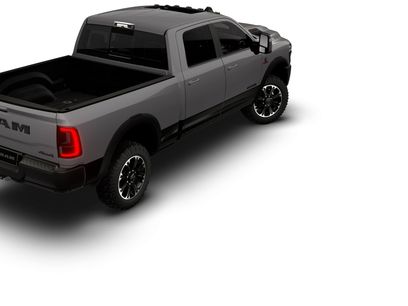 New 2026 RAM 2500 Rebel w/ Rebel Level 2 Equipment Group