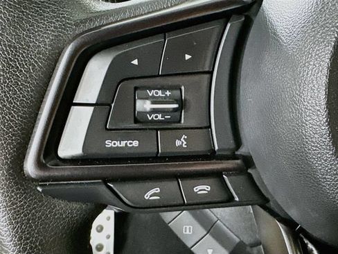 Used 2023 Subaru WRX Limited AWD/4WD image 12