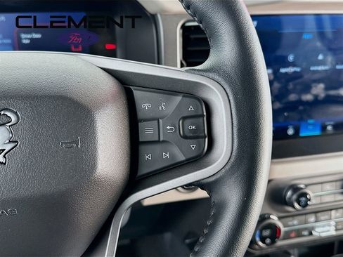 New 2024 Ford Bronco Wildtrak image 17