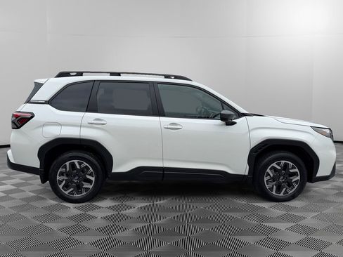 Certified 2026 Subaru Forester Premium AWD/4WD image 8