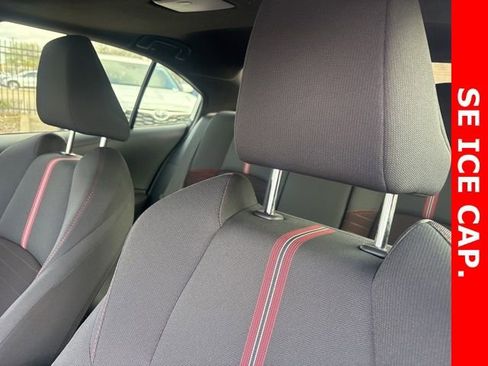 Used 2025 Toyota Corolla SE w/ SE Premium Package image 9