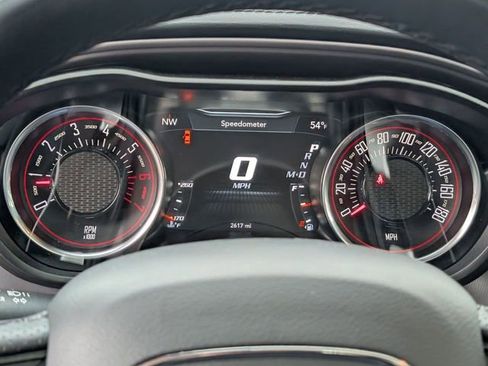 Used 2023 Dodge Challenger R/T Scat Pack w/ Plus Package image 18