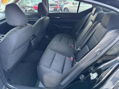 Used 2019 Nissan Altima 2.5 S image 17