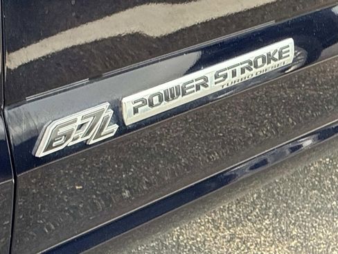 Used 2022 Ford F450 XLT w/ XLT Value Package image 40