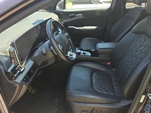 Used 2024 Kia Sportage X-Line Prestige AWD/4WD image 15