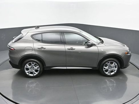 New 2025 Dodge Hornet R/T AWD/4WD image 43