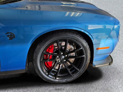 New 2023 Dodge Challenger SRT Hellcat image 13