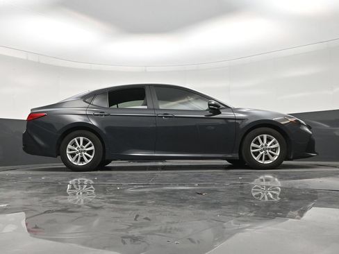 Used 2025 Toyota Camry LE FWD image 24