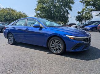 Used 2024 Hyundai Elantra SEL FWD video 2