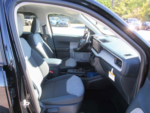 New 2025 Ford Maverick XLT w/ Equipment Group 301A image 11