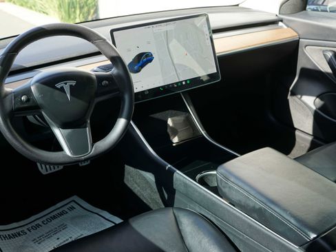 Used 2020 Tesla Model 3 Performance AWD/4WD image 31