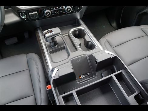 New 2026 Chevrolet Silverado 1500 LT w/ Leather Package AWD/4WD image 15