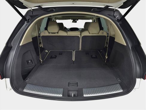 Used 2016 Acura MDX SH-AWD w/ Technology Package image 8