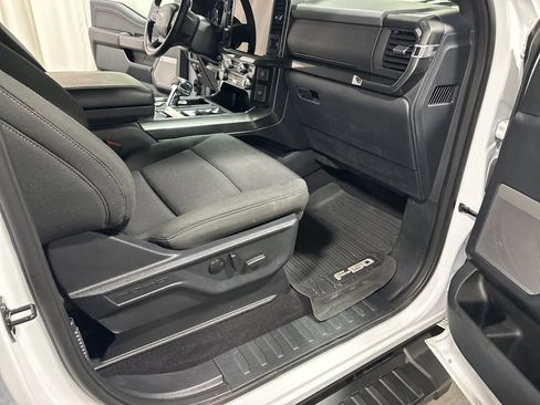 Used 2023 Ford F150 XLT w/ Equipment Group 302A High AWD/4WD image 41