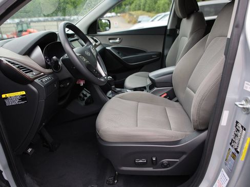 Used 2017 Hyundai Santa Fe Sport AWD/4WD image 17