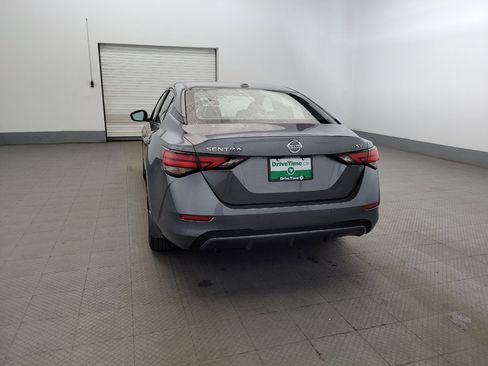 Used 2023 Nissan Sentra SV FWD image 6