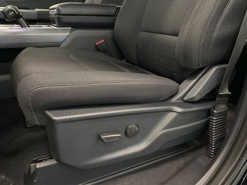 New 2026 Ford F150 XLT w/ Mobile Office Package image 24