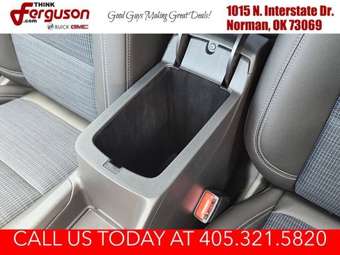 New 2026 Buick Envista Preferred w/ Convenience I Package FWD image 32