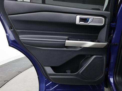 Used 2021 Ford Explorer Limited RWD image 34