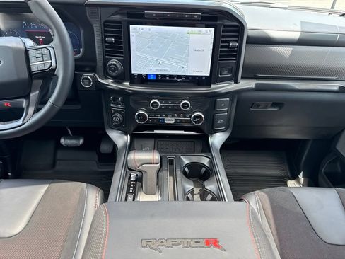Used 2026 Ford F150 Raptor w/ Equipment Group 803A Raptor R AWD/4WD image 15