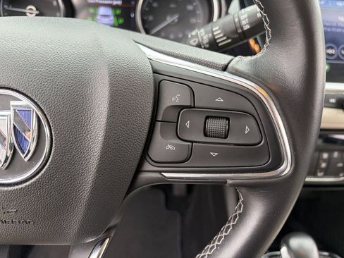 Used 2020 Buick Encore GX Preferred w/ Cold Weather Comfort Package FWD image 26