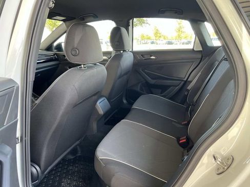 New 2025 Volkswagen Jetta Sport image 21