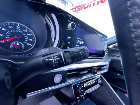 Used 2023 Kia K5 GT w/ GT1 Package FWD image 19