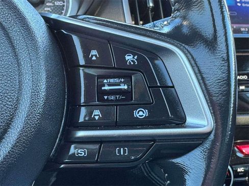 Used 2023 Subaru Forester Premium image 23