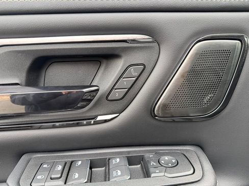 New 2026 RAM 1500 Limited image 16