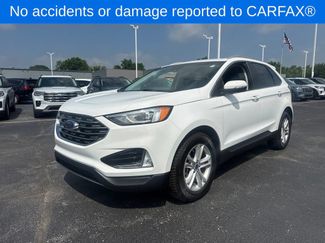 Used 2019 Ford Edge SEL w/ Equipment Group 201A AWD/4WD video 2