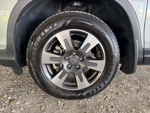 Used 2019 Honda Ridgeline RTL-T image 47