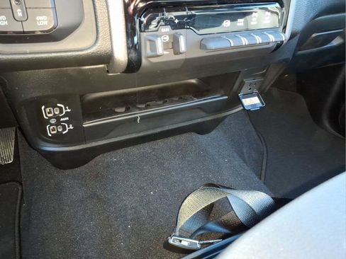 New 2026 RAM 2500 Tradesman image 21