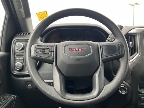 New 2026 GMC Sierra 3500 Pro w/ Convenience Package AWD/4WD image 7