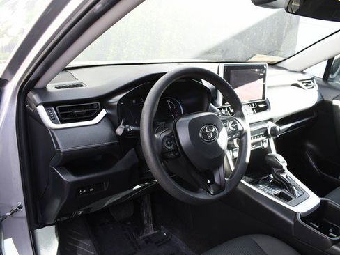 Certified 2024 Toyota RAV4 LE image 14