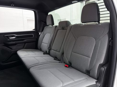 Used 2023 RAM 1500 Big Horn AWD/4WD image 27