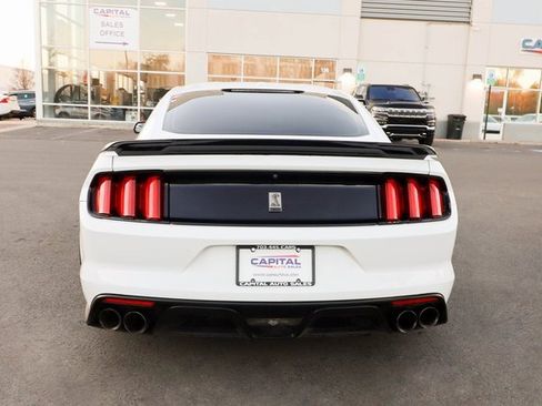 Used 2018 Ford Mustang Shelby GT350 w/ Convenience Package image 6