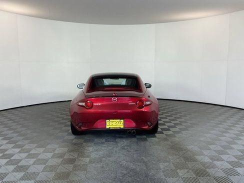 Used 2020 MAZDA MX-5 Miata RF Club image 6