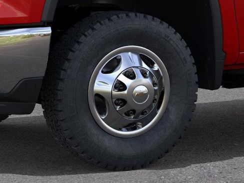 New 2026 Chevrolet Silverado 3500 LT w/ Convenience Package image 9