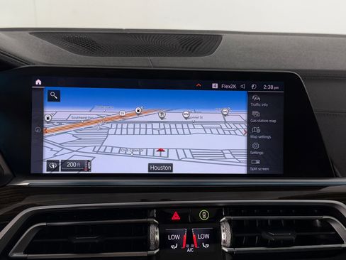Used 2021 BMW X5 sDrive40i w/ Premium Package RWD image 27