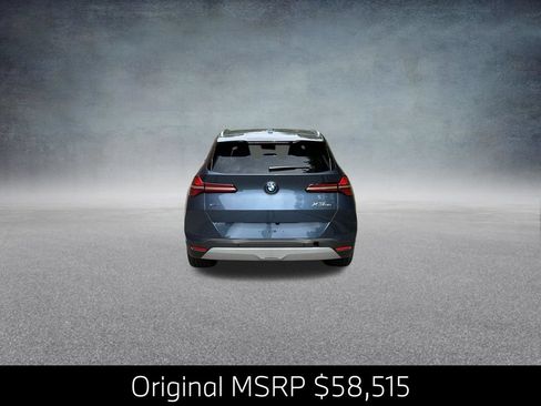 Used 2026 BMW X3 xDrive30i AWD/4WD image 9