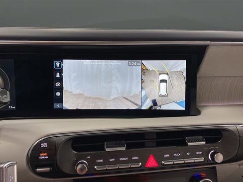 New 2026 Hyundai Palisade Calligraphy image 11