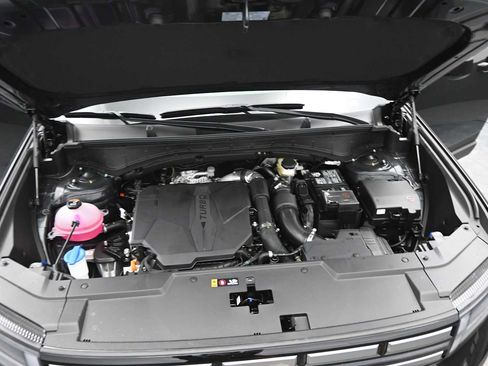 New 2026 Hyundai Santa Fe SE FWD image 26