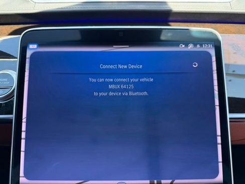 Certified 2023 Mercedes-Benz S 580 4MATIC Sedan image 21