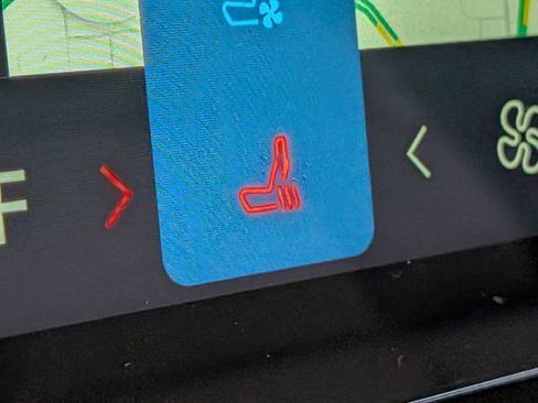 New 2026 Lincoln Navigator Black Label image 22