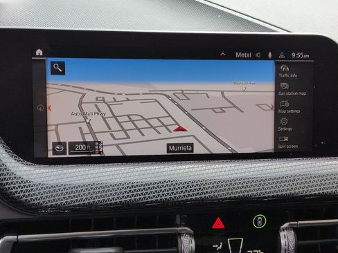 Used 2024 BMW 228i Gran Coupe w/ Convenience Package FWD image 23