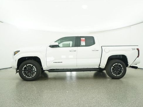New 2026 Toyota Tacoma TRD Sport RWD image 21