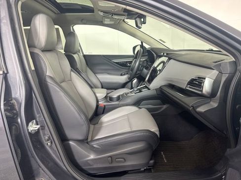 Used 2024 Subaru Outback Limited AWD/4WD image 4
