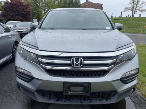Used 2018 Honda Pilot EX-L image 2