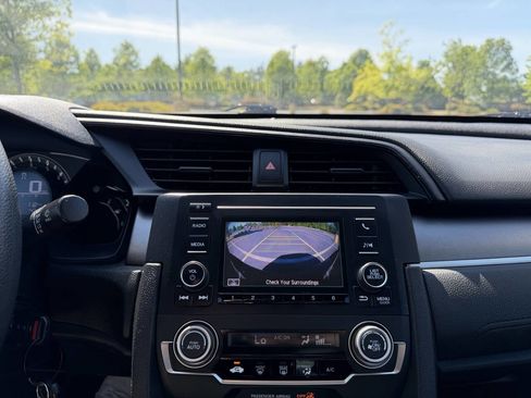 Used 2017 Honda Civic LX image 25